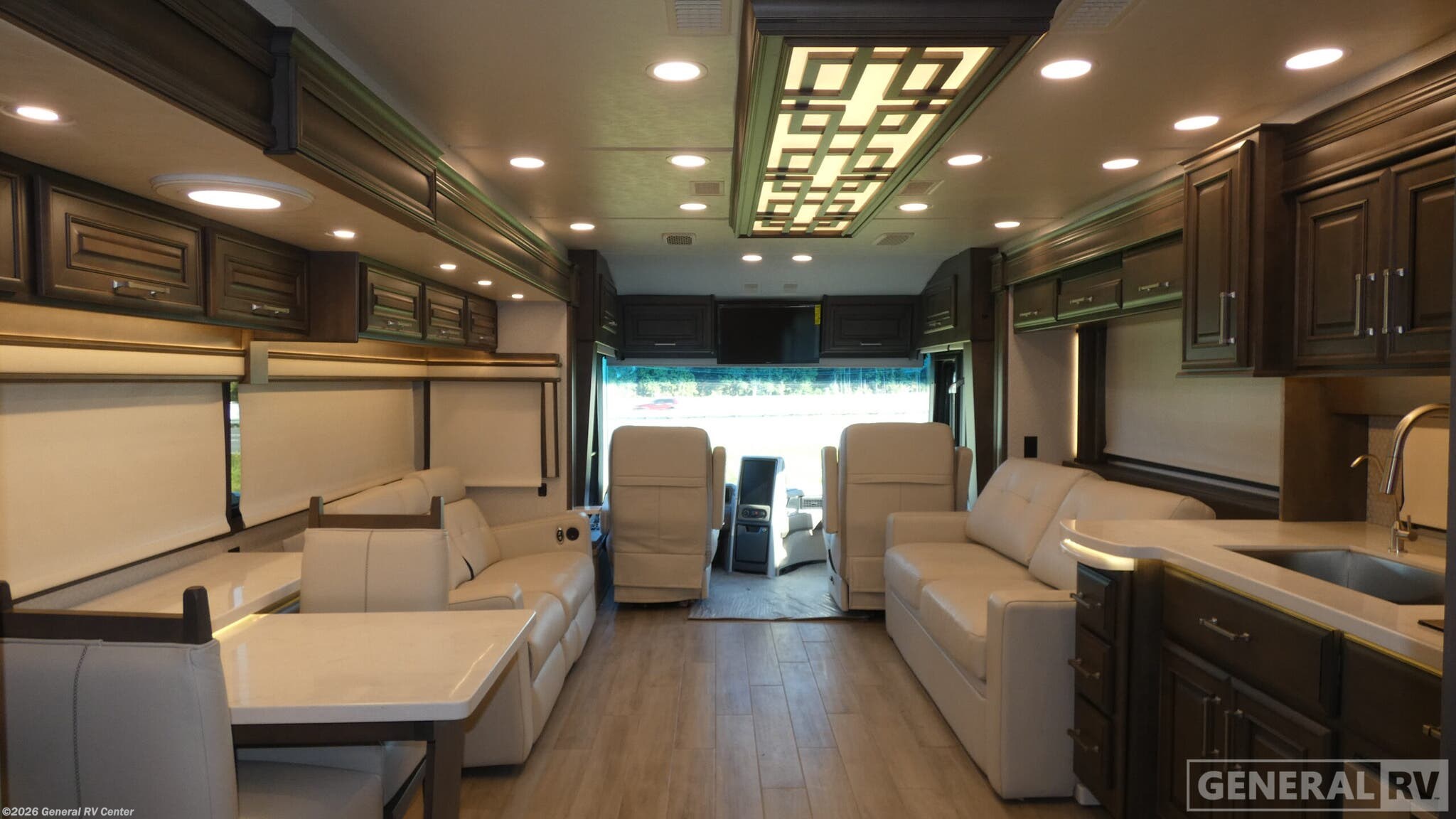 New 2026 Entegra Coach Aspire 44V available in Orange Park, Florida