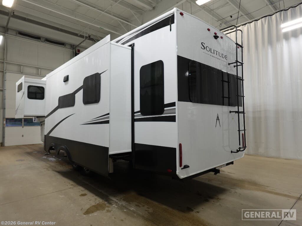 2025 Solitude 310GK by Grand Design from General RV Center in Orange Park, Florida