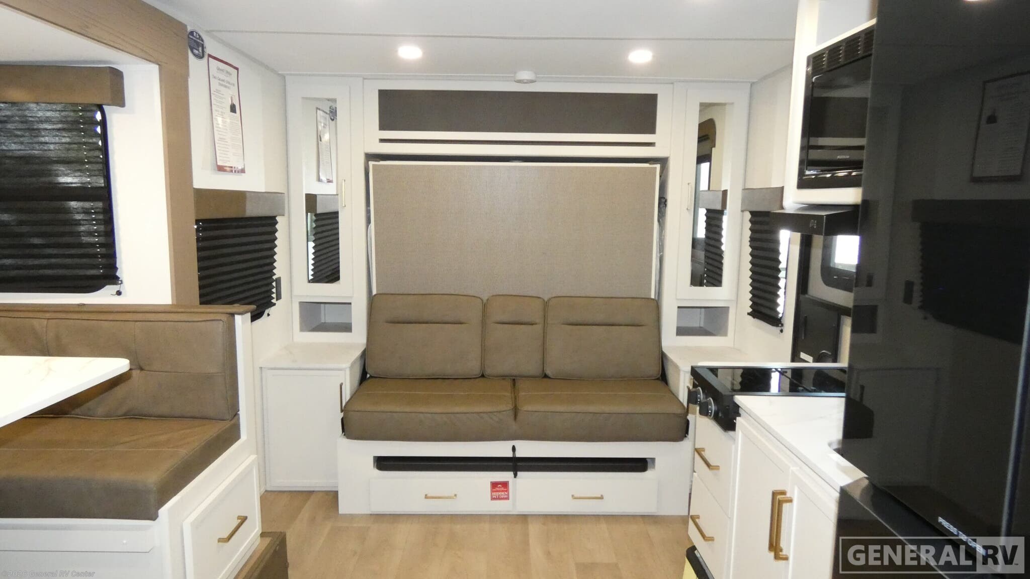 New 2026 Grand Design TRANSCEND-ONE 161BH available in Orange Park, Florida