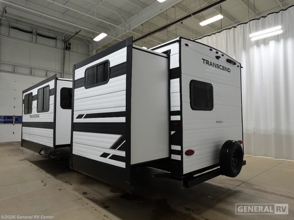 2026 Transcend 325BHT by Grand Design from General RV Center in Orange Park, Florida