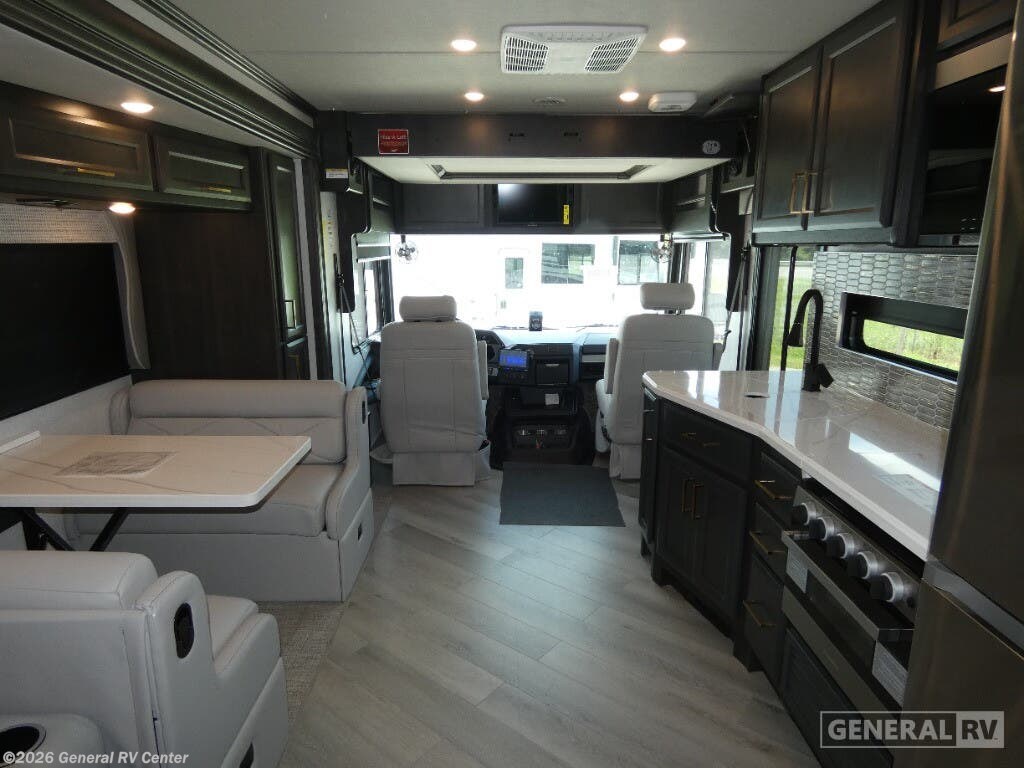 New 2026 Fleetwood Bounder 33C available in Orange Park, Florida