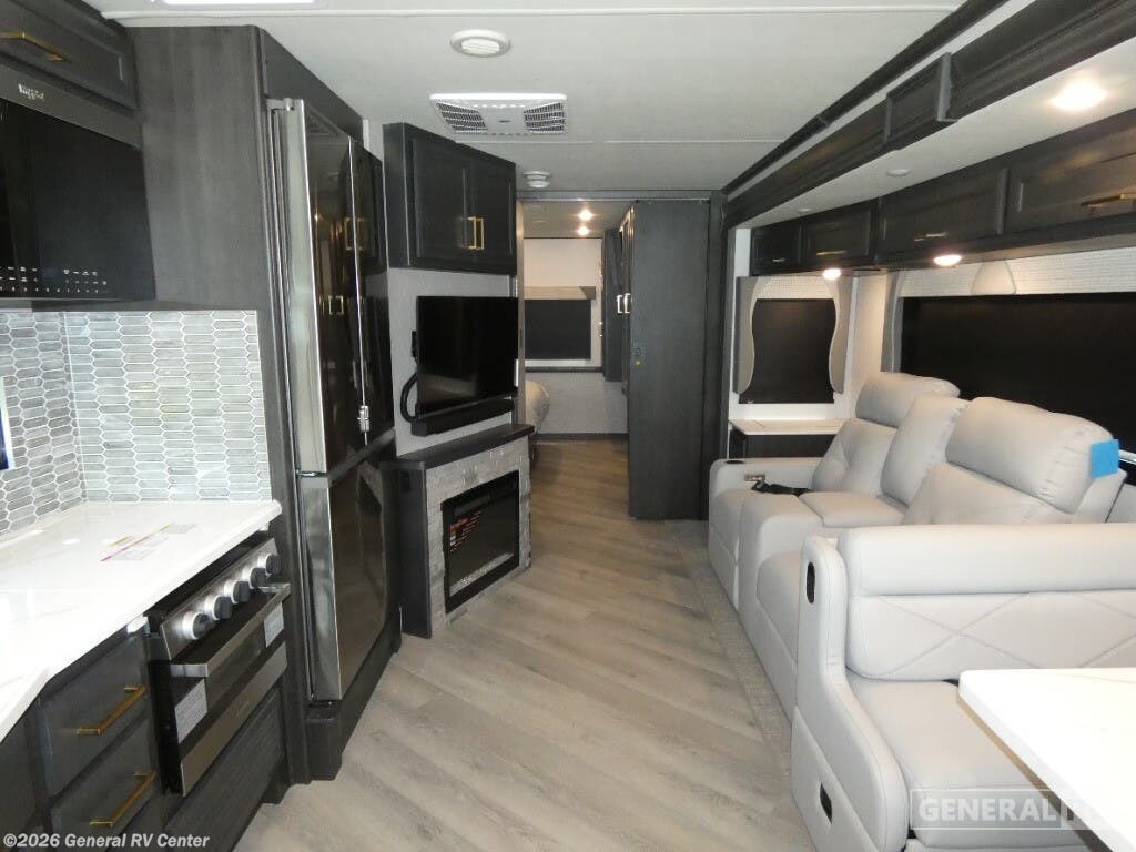 2026 Fleetwood Bounder 33C - New Class A For Sale by General RV Center in Orange Park, Florida