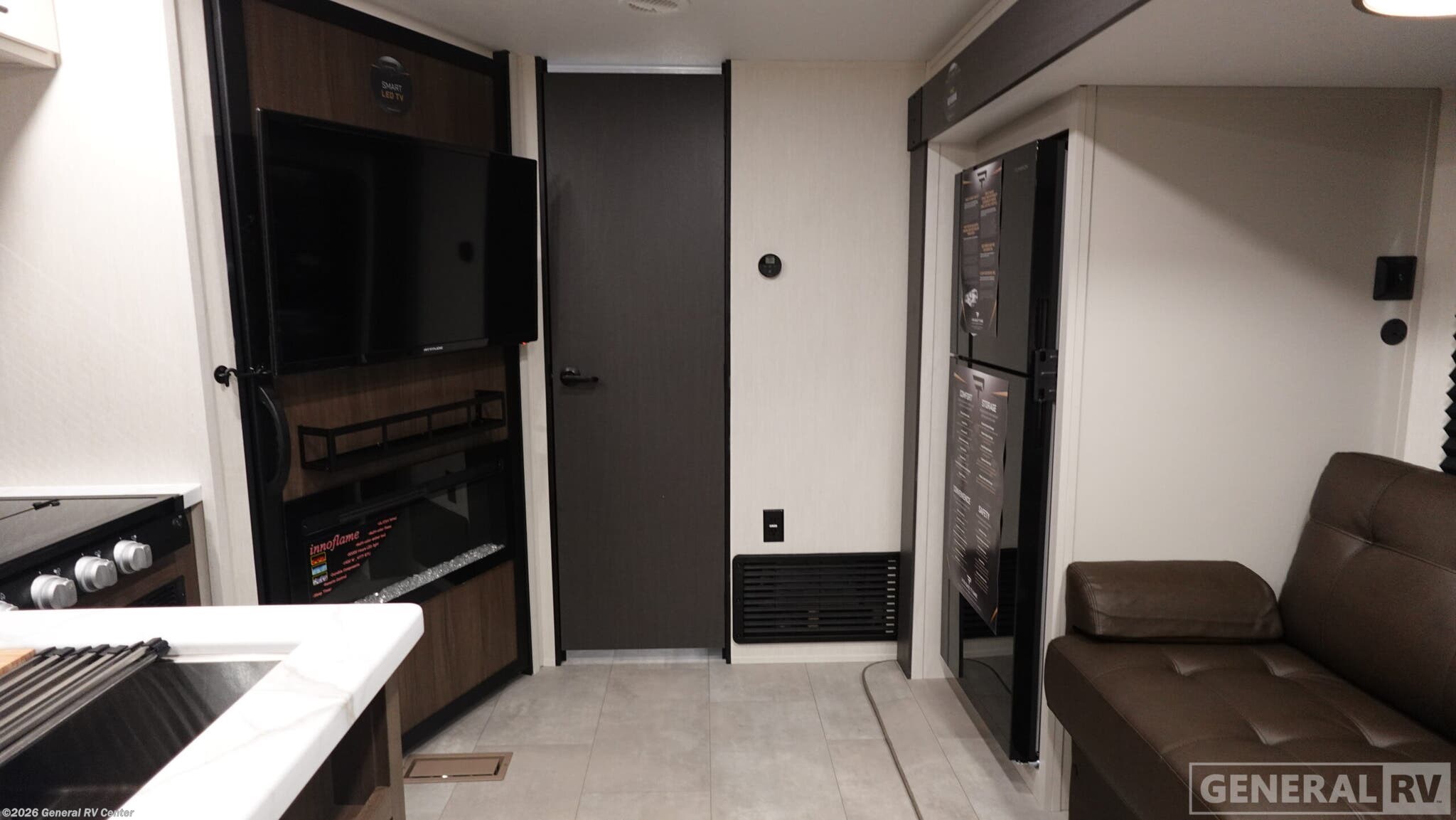 2026 Prime Time Tracer 195RB - New Travel Trailer For Sale by General RV Center in Orange Park, Florida