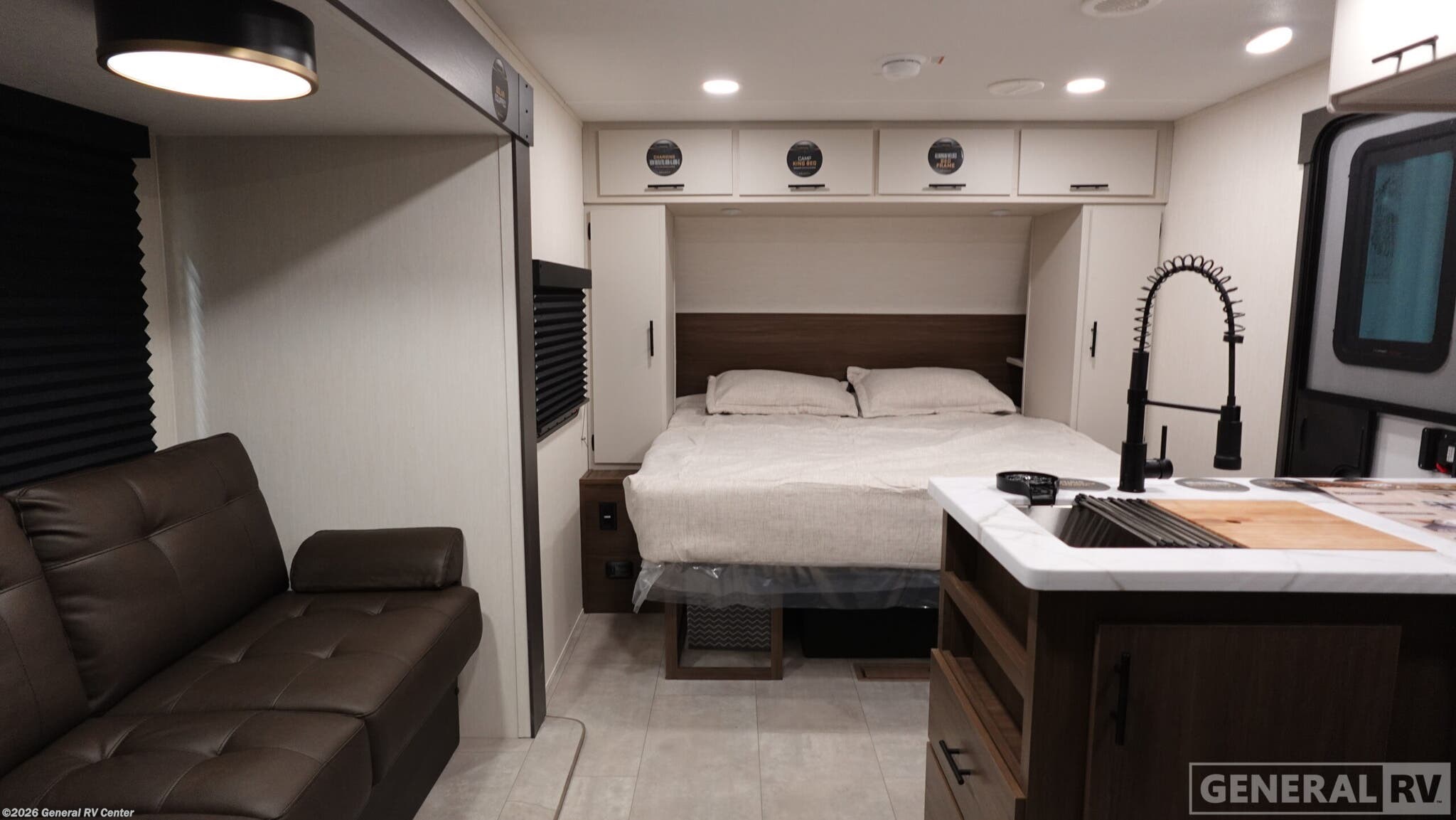 New 2026 Prime Time Tracer 195RB available in Orange Park, Florida