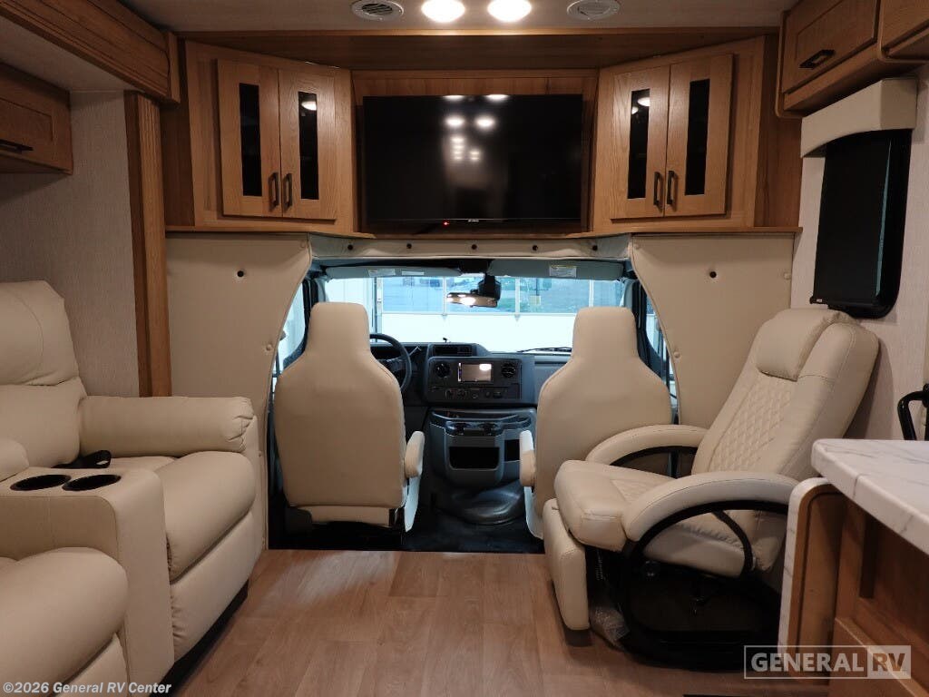 New 2026 Nexus Viper 27V available in Orange Park, Florida