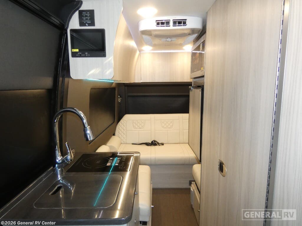 2025 GT1 19AG by Tiffin from General RV Center in Orange Park, Florida