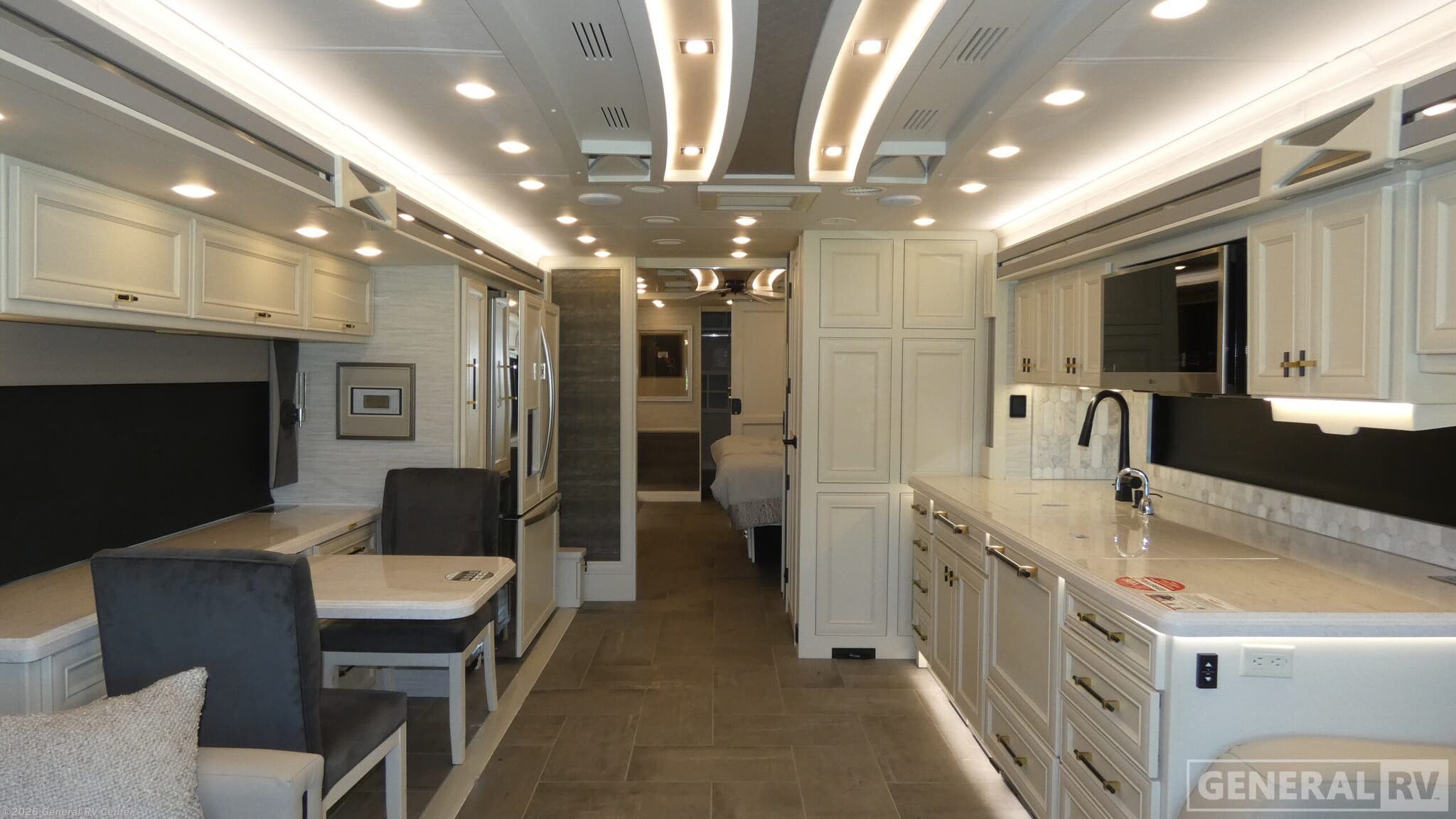 2026 Tiffin Allegro Bus 45OPP - New Class A For Sale by General RV Center in Orange Park, Florida