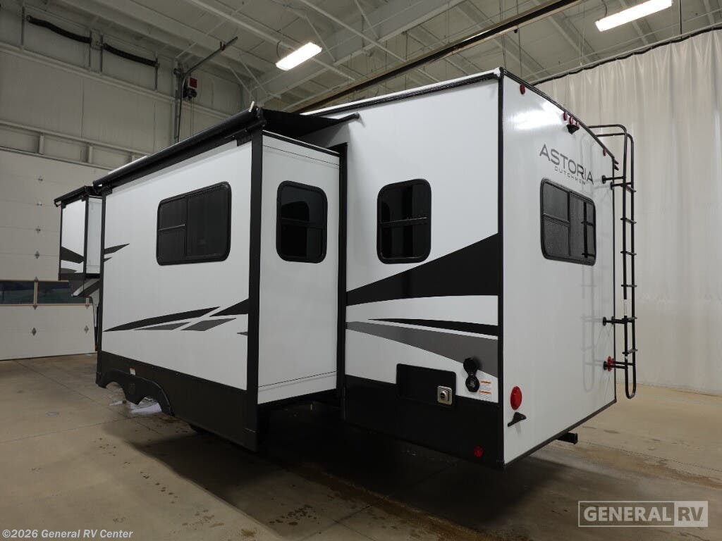 2026 Astoria 250RD by Dutchmen from General RV Center in Orange Park, Florida