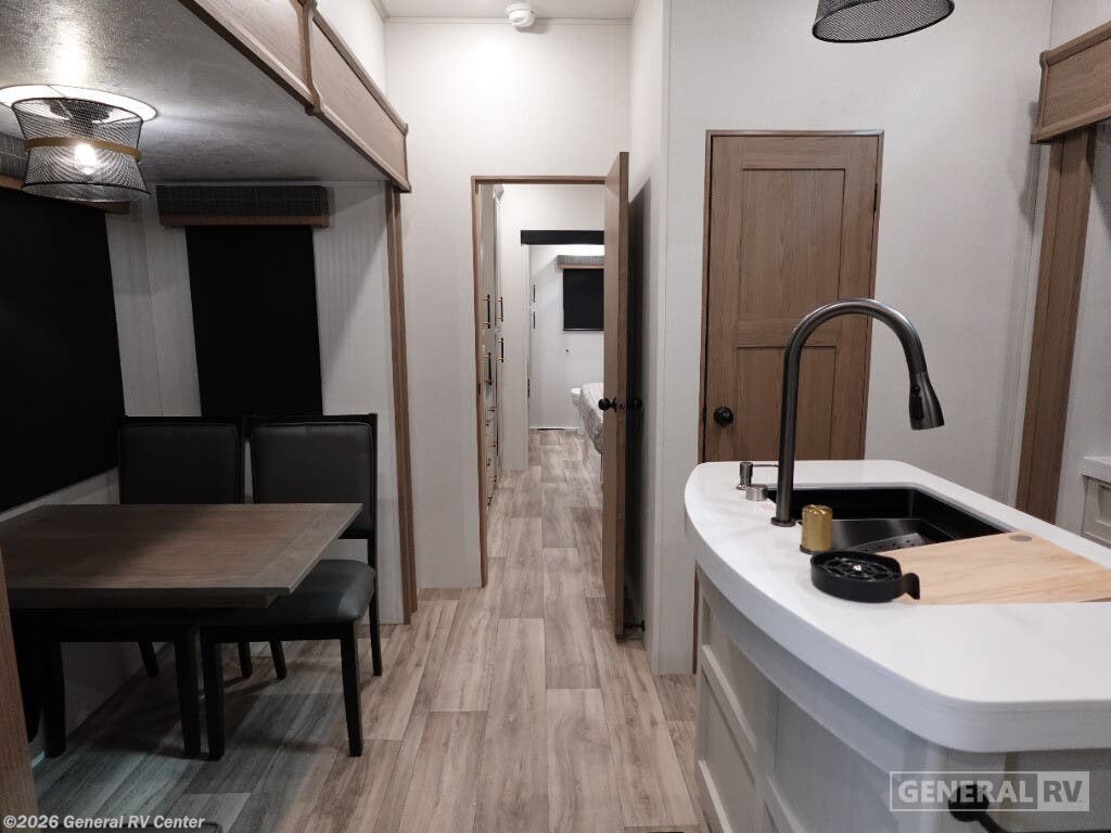 2025 Astoria 3803FLP by Dutchmen from General RV Center in Orange Park, Florida