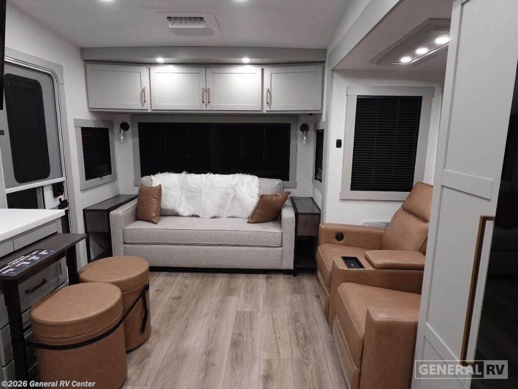 2025 Model Z 2670 by Brinkley RV from General RV Center in Orange Park, Florida
