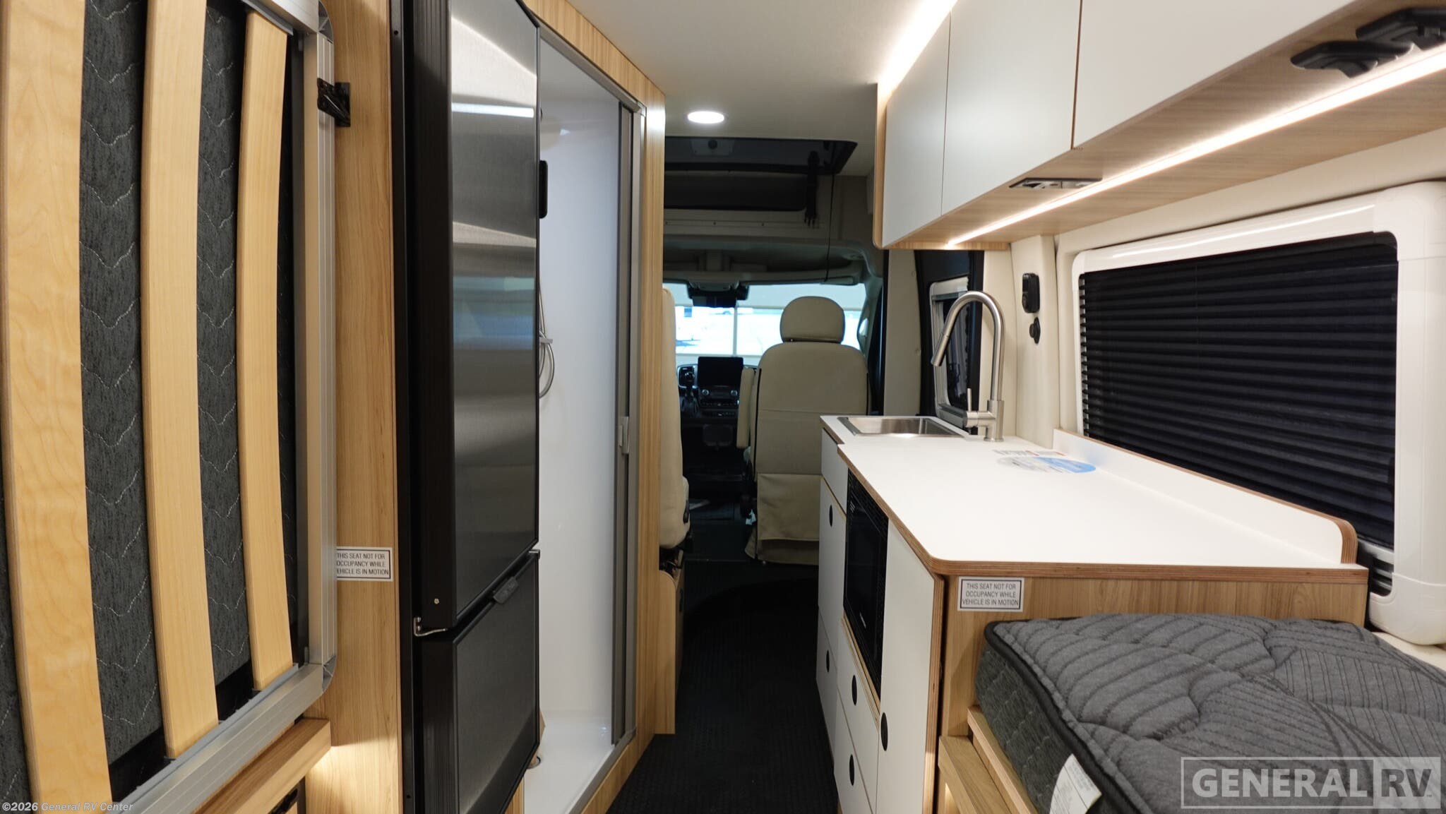New 2026 Coachmen Pixel 2.0M available in Orange Park, Florida