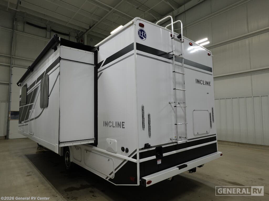 2025 Incline 27U by Holiday Rambler from General RV Center in Orange Park, Florida