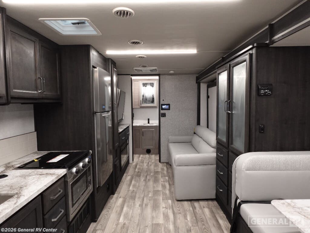 2025 Holiday Rambler Incline 27U - New Class C For Sale by General RV Center in Orange Park, Florida