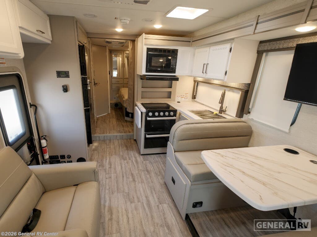 2025 Pasadena SE29 by Thor Motor Coach from General RV Center in Orange Park, Florida