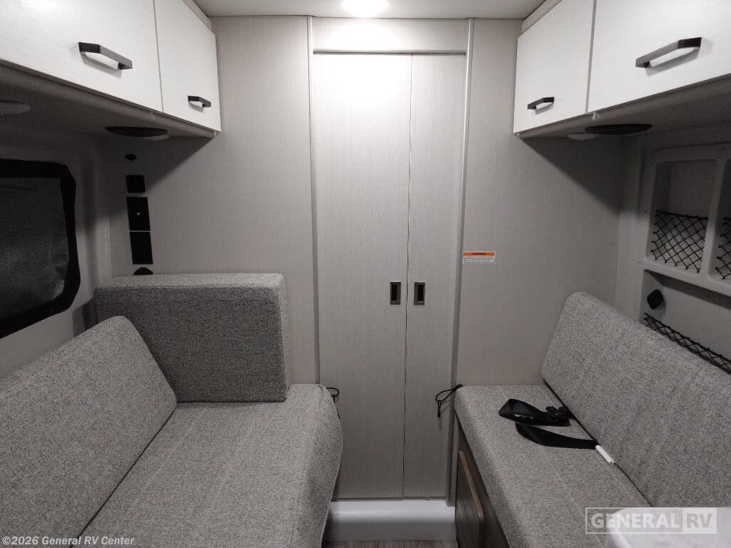 2026 Scope 18G by Thor Motor Coach from General RV Center in Orange Park, Florida