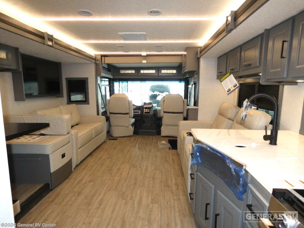 New 2025 Coachmen Mirada 35OS available in Orange Park, Florida