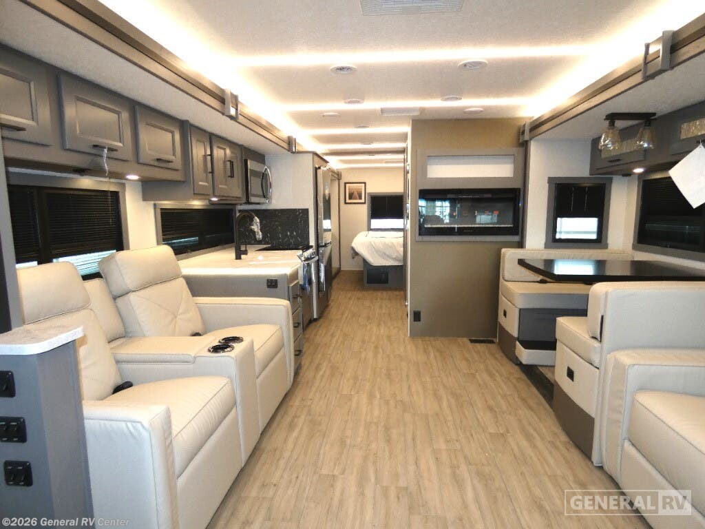 2025 Coachmen Mirada 35OS - New Class A For Sale by General RV Center in Orange Park, Florida