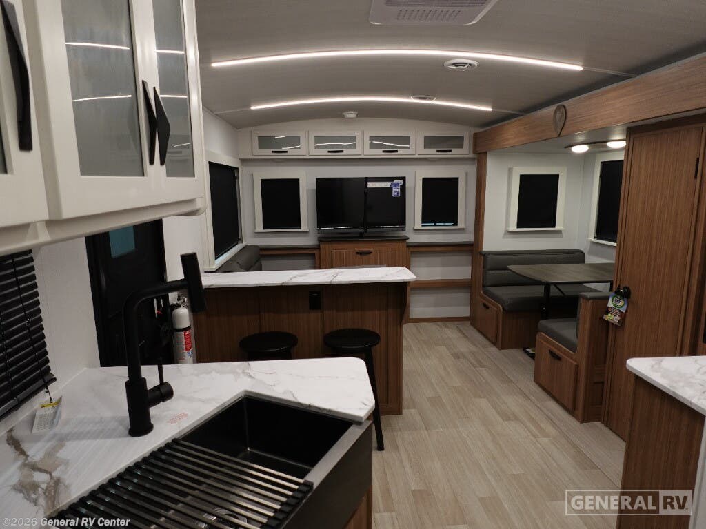 2025 Keystone Passport 2660RL - New Travel Trailer For Sale by General RV Center in Orange Park, Florida