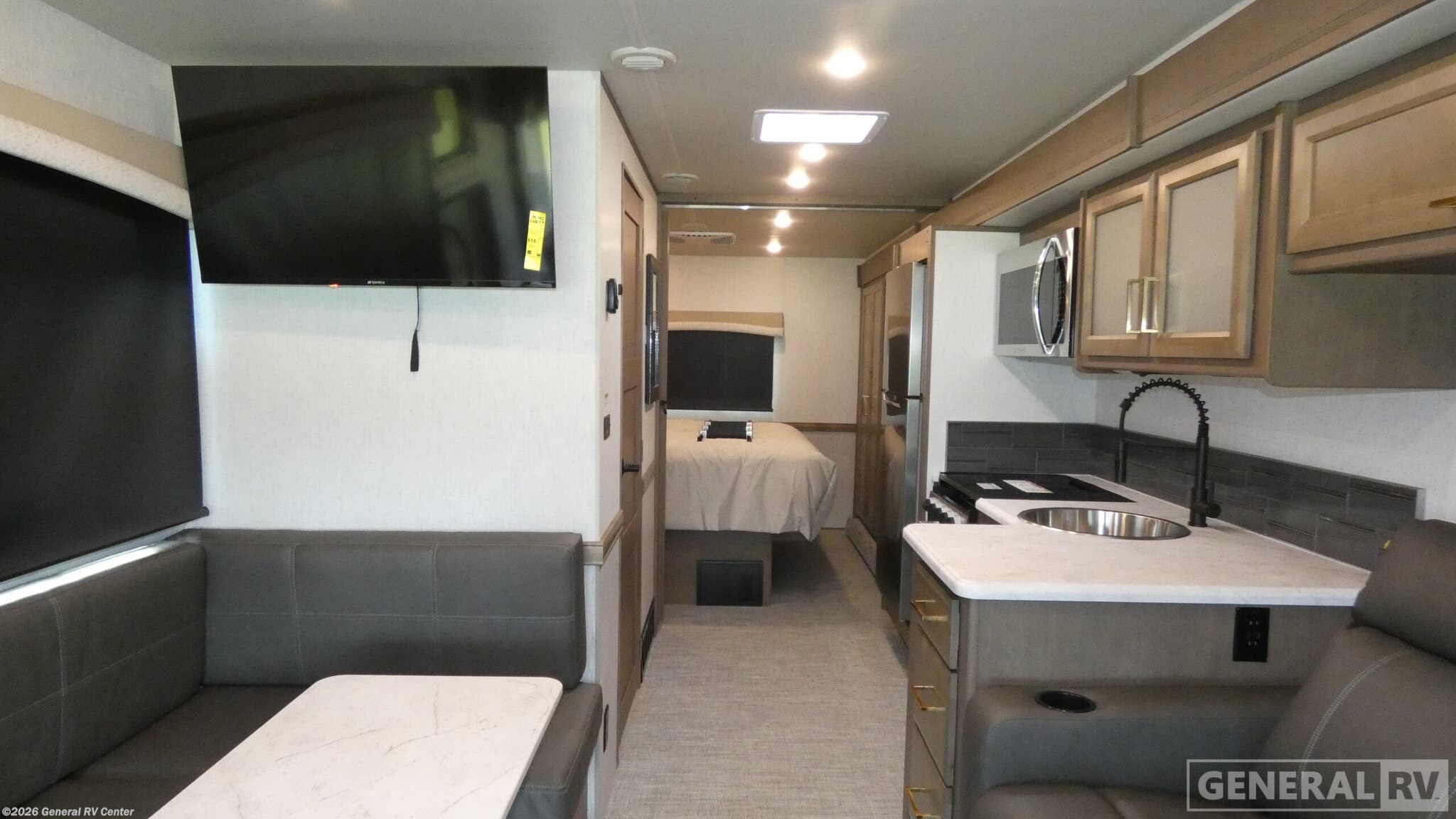2026 Fleetwood Flair 29M - New Class A For Sale by General RV Center in Orange Park, Florida