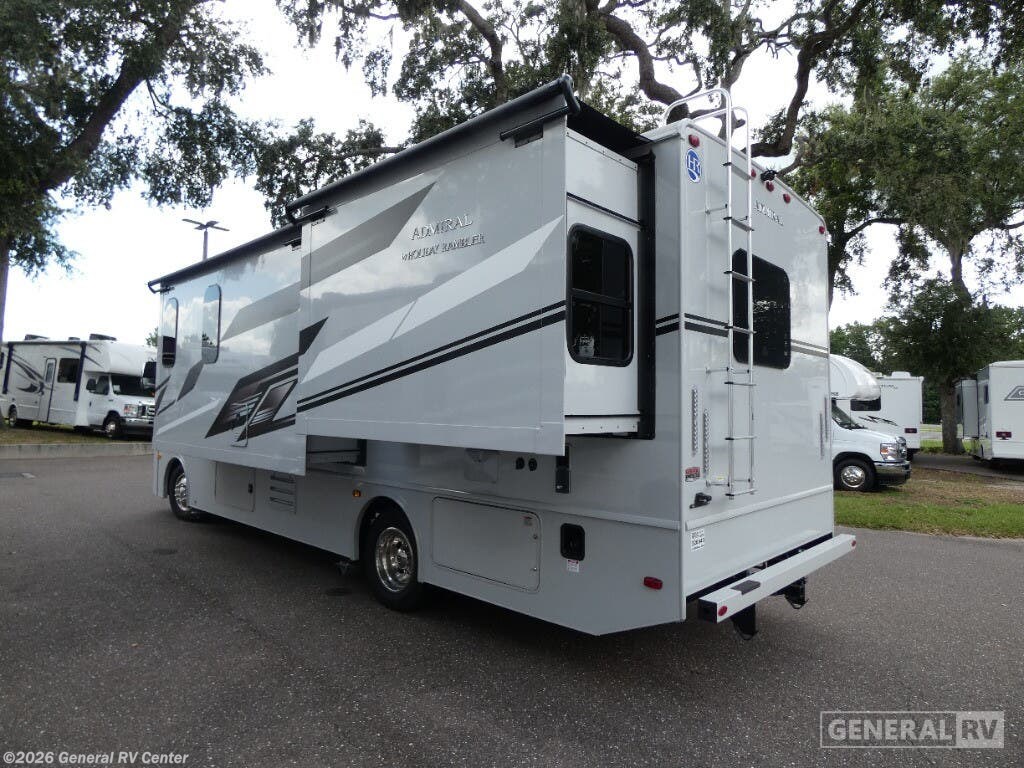 2026 Admiral 28A by Holiday Rambler from General RV Center in Orange Park, Florida