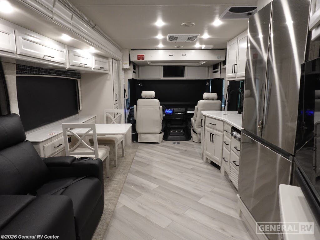 New 2026 Holiday Rambler Vacationer 33C available in Orange Park, Florida