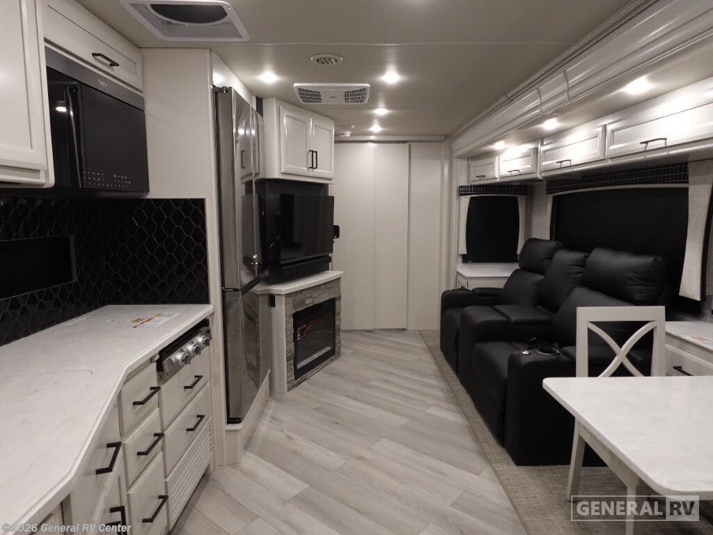 2026 Holiday Rambler Vacationer 33C - New Class A For Sale by General RV Center in Orange Park, Florida
