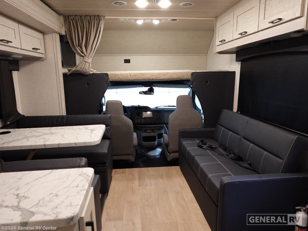 New 2026 Nexus Triumph 30T available in Orange Park, Florida