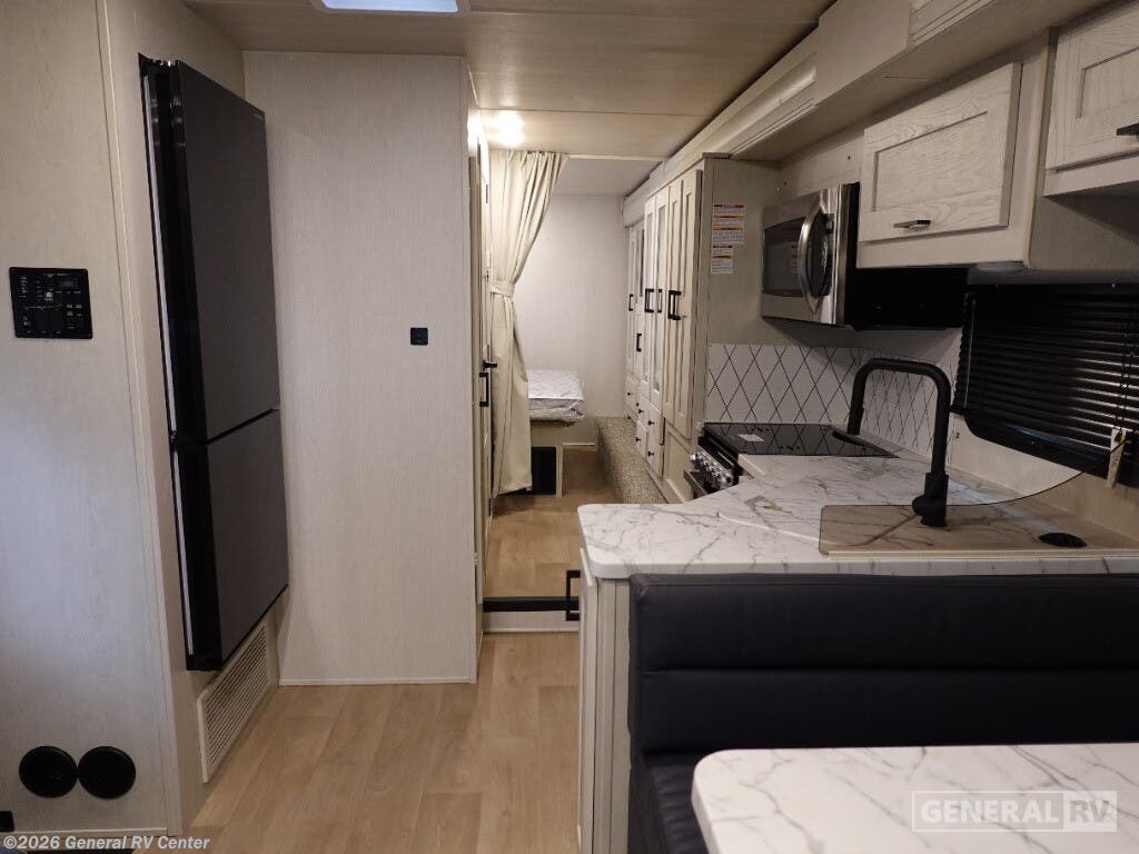 2026 Nexus Triumph 30T - New Class C For Sale by General RV Center in Orange Park, Florida