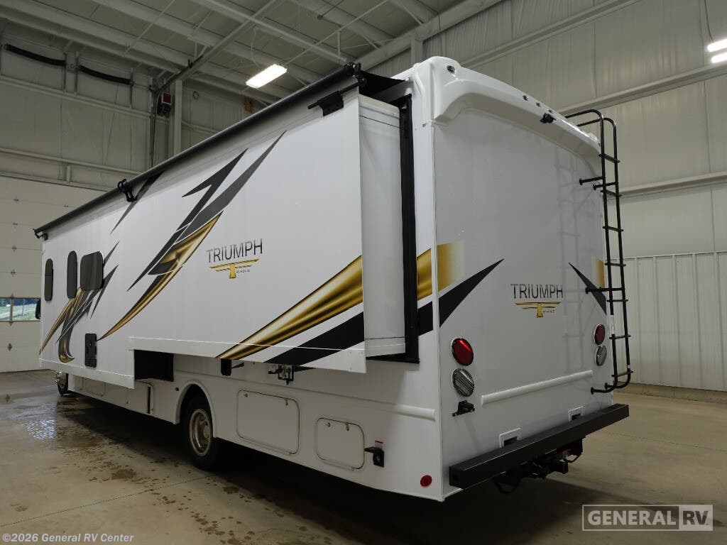2026 Triumph 30T by Nexus from General RV Center in Orange Park, Florida