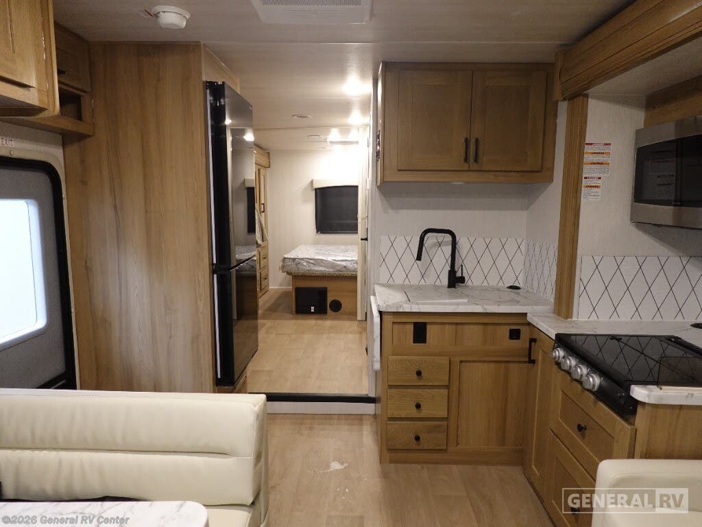 2026 Nexus Triumph 32T - New Class C For Sale by General RV Center in Orange Park, Florida