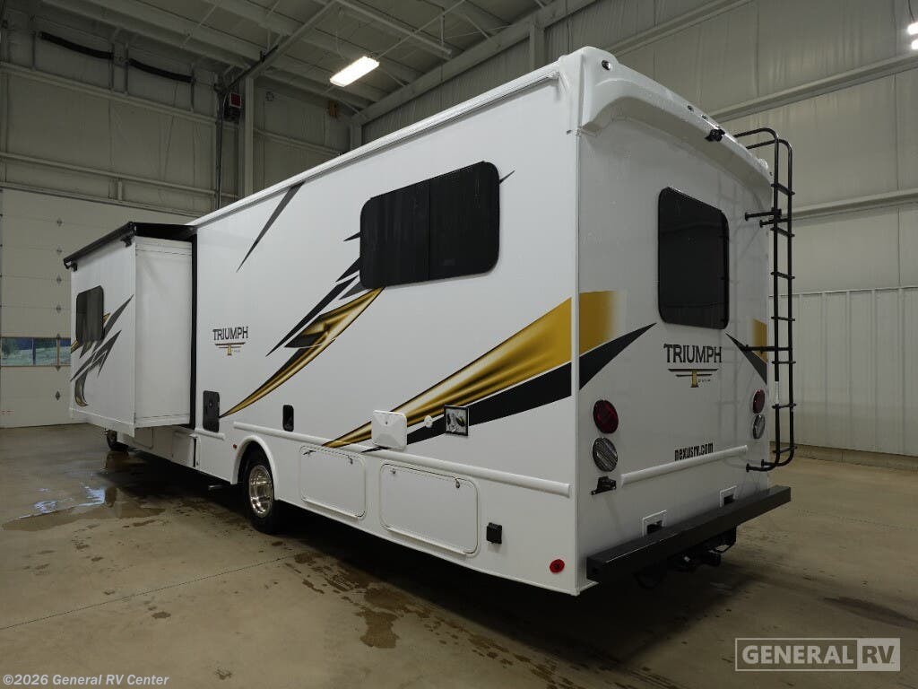 2026 Triumph 32T by Nexus from General RV Center in Orange Park, Florida