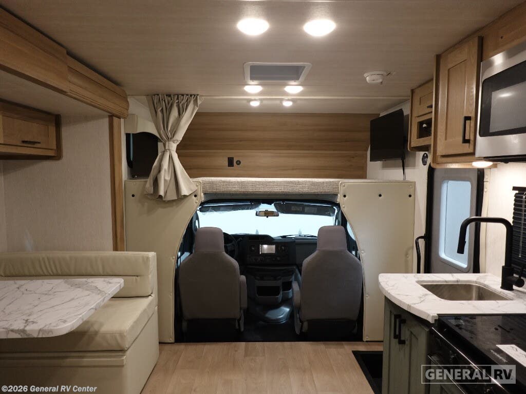 New 2025 Nexus Triumph SP 24TS available in Orange Park, Florida