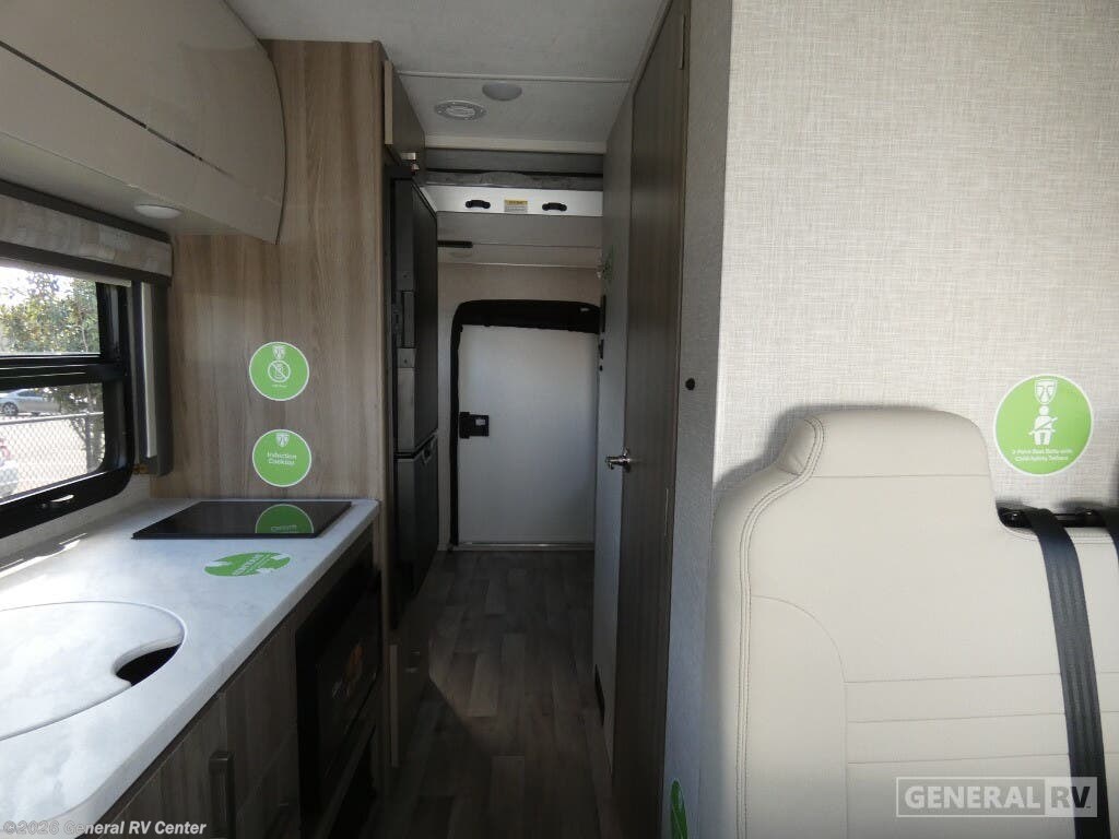 2025 Thor Motor Coach Gemini 22MT - New Class C For Sale by General RV Center in Orange Park, Florida