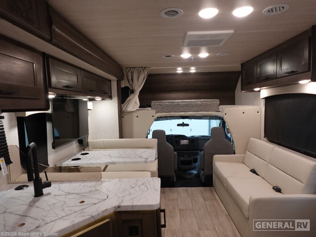 New 2025 Nexus Triumph 30T available in Orange Park, Florida