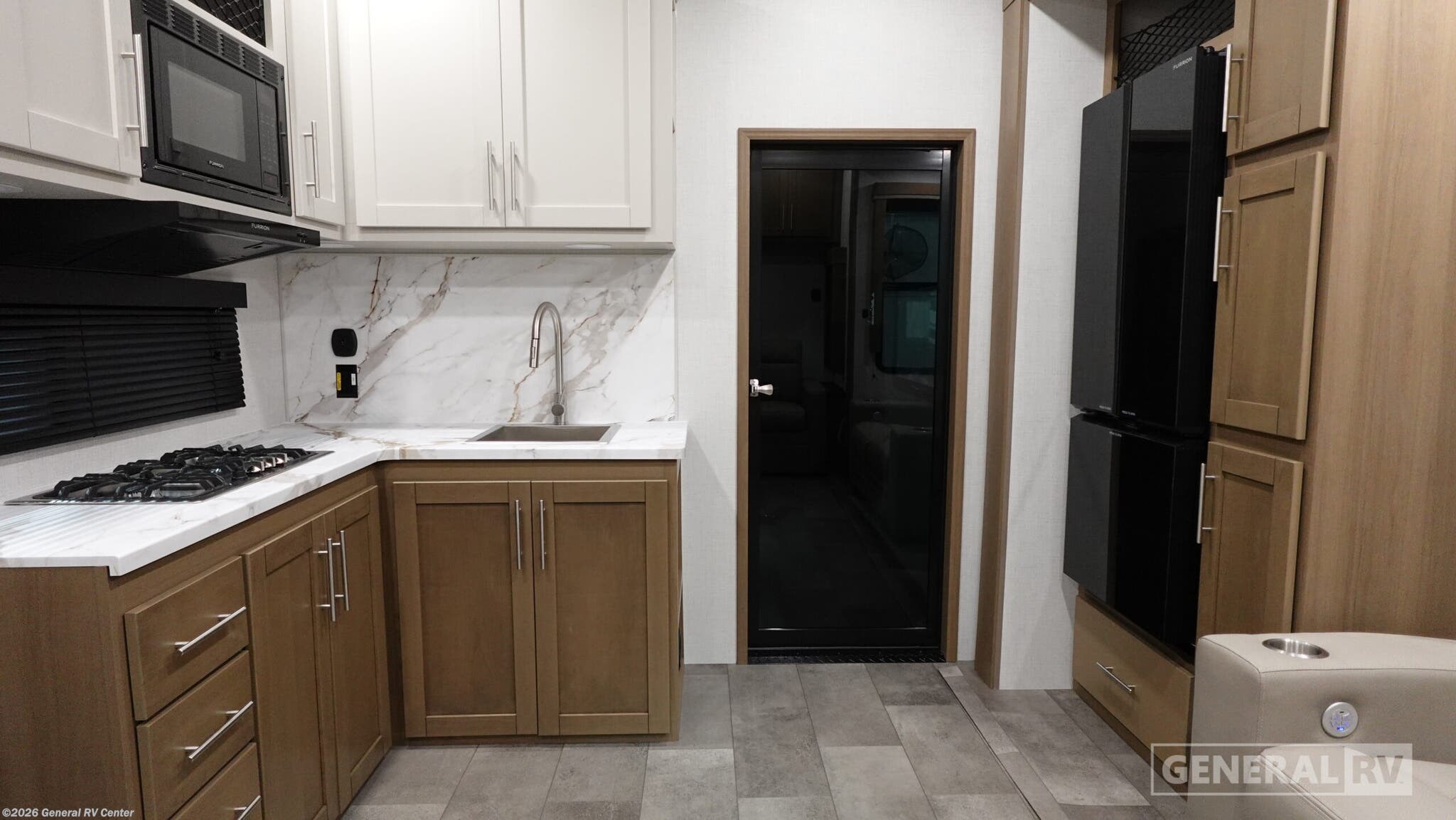 2026 Keystone Fuzion Impact Edition 361LT - New Fifth Wheel For Sale by General RV Center in Orange Park, Florida