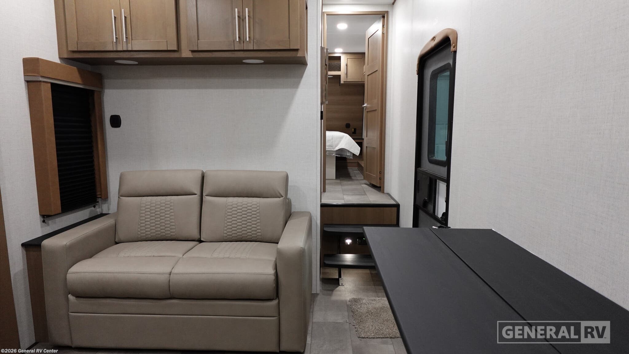 New 2026 Keystone Fuzion Impact Edition 361LT available in Orange Park, Florida