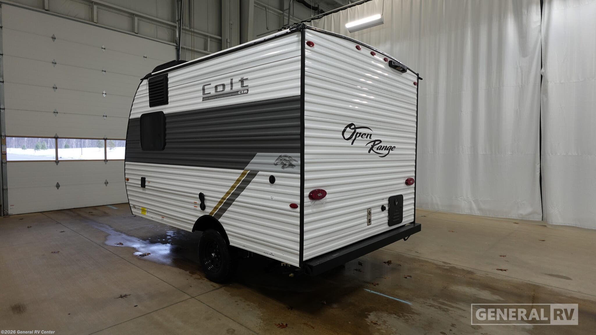 2026 COLT 13BH by Open Range from General RV Center in Orange Park, Florida
