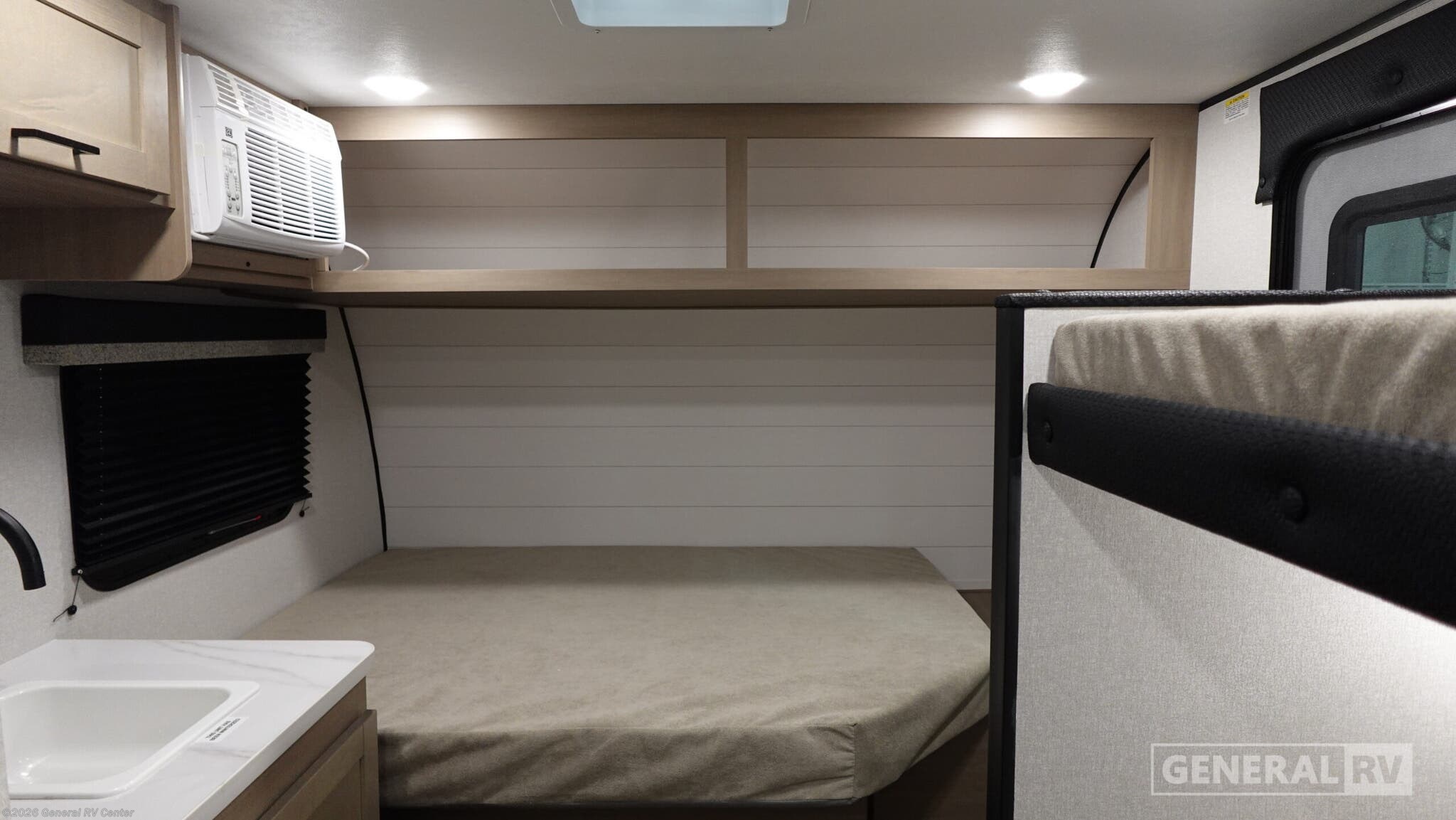 New 2026 Open Range COLT 13BH available in Orange Park, Florida