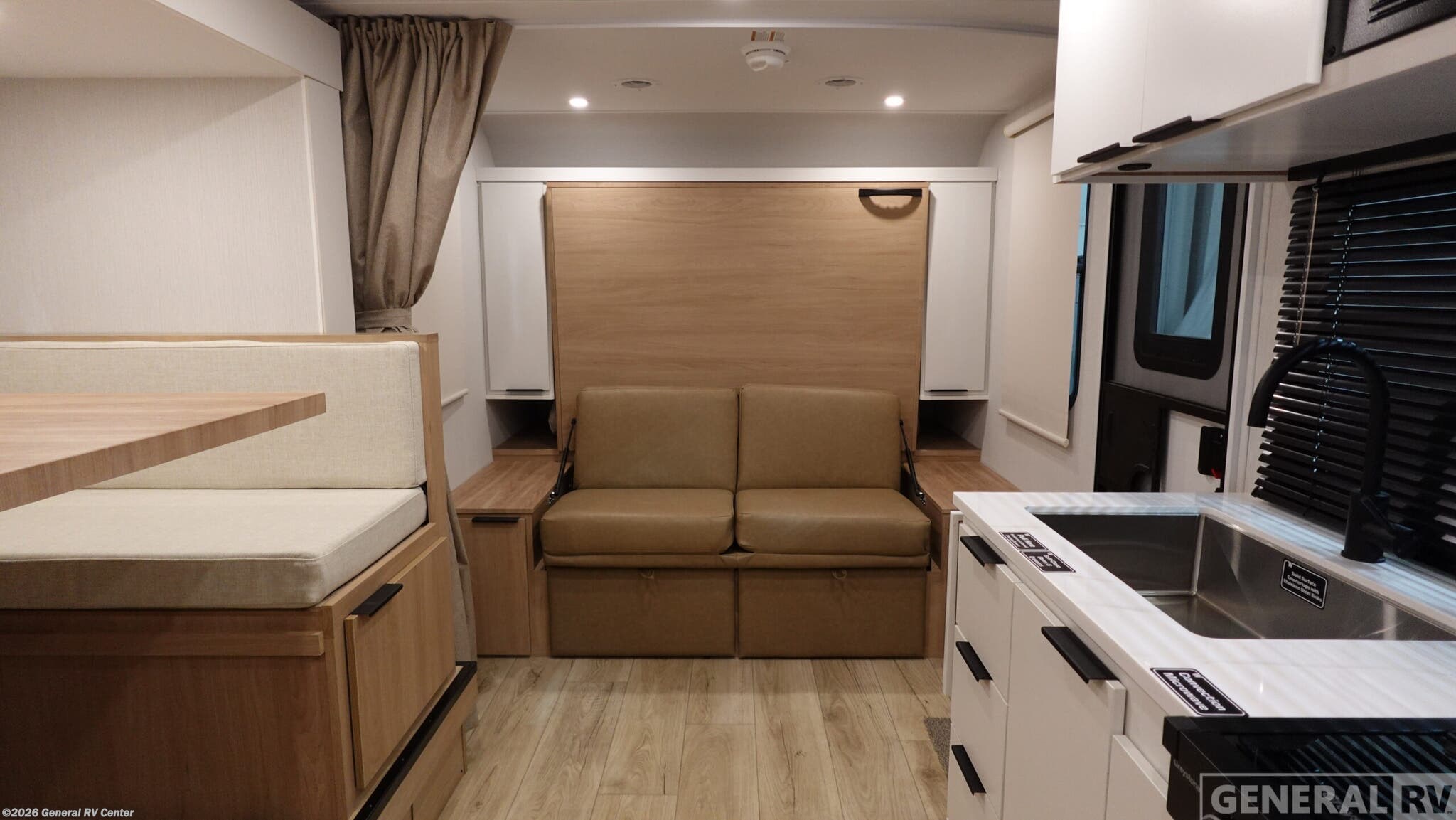 New 2026 Winnebago Micro Minnie 2108DS available in Orange Park, Florida