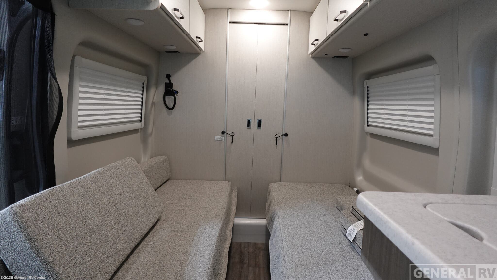 2026 Thor Motor Coach Palladium 1930 - New Class B For Sale by General RV Center in Orange Park, Florida