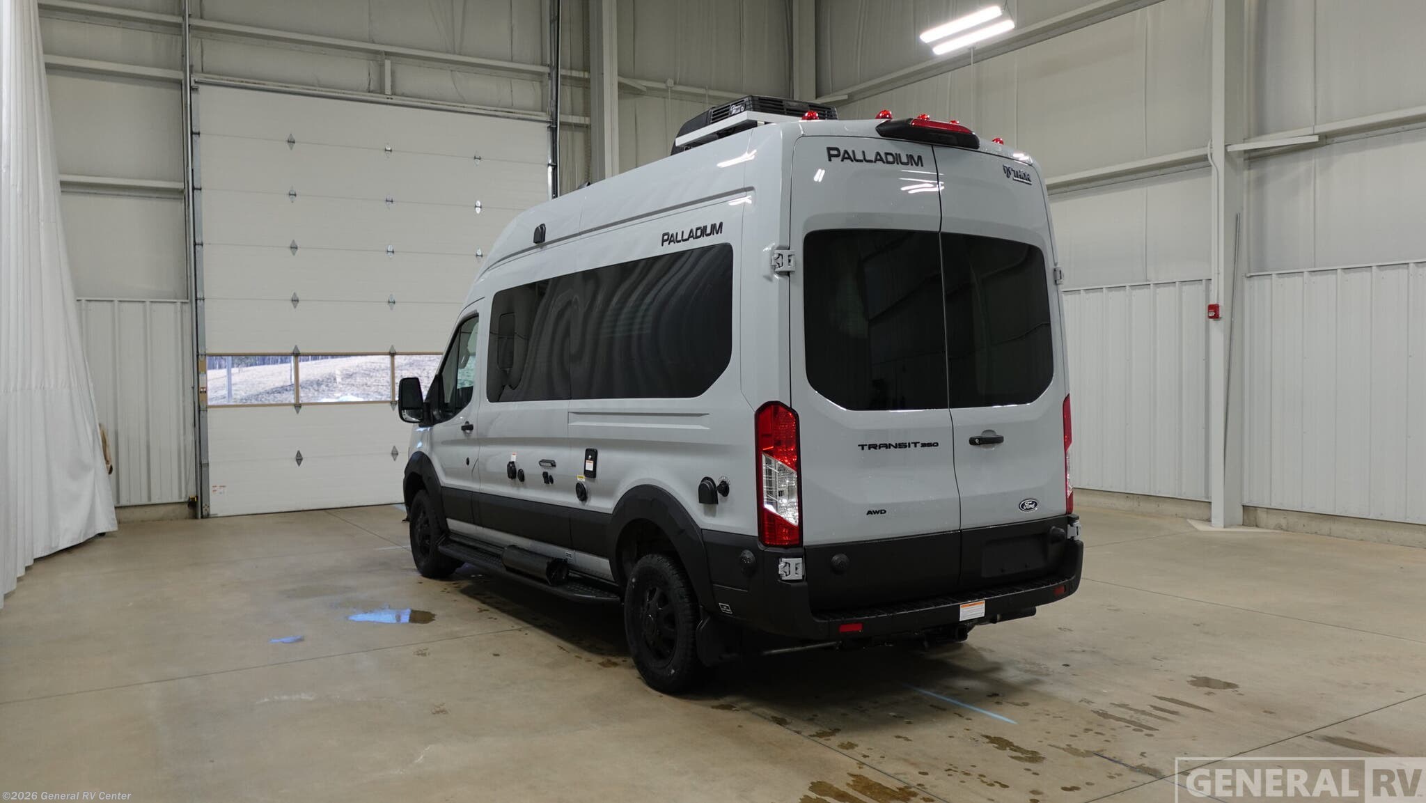 2026 Palladium 1930 by Thor Motor Coach from General RV Center in Orange Park, Florida