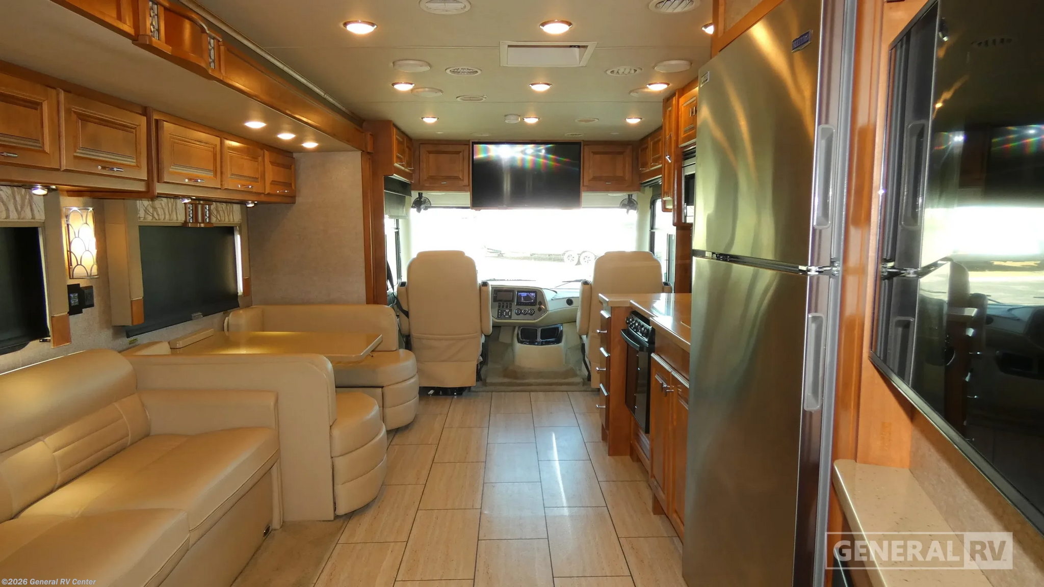 Used 2018 Tiffin Allegro 36UA available in Orange Park, Florida