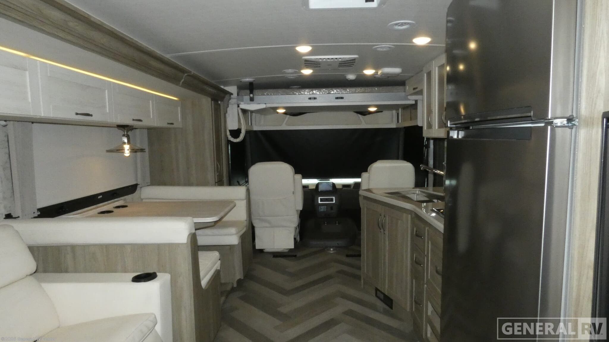 New 2026 Winnebago Adventurer 35F available in Orange Park, Florida