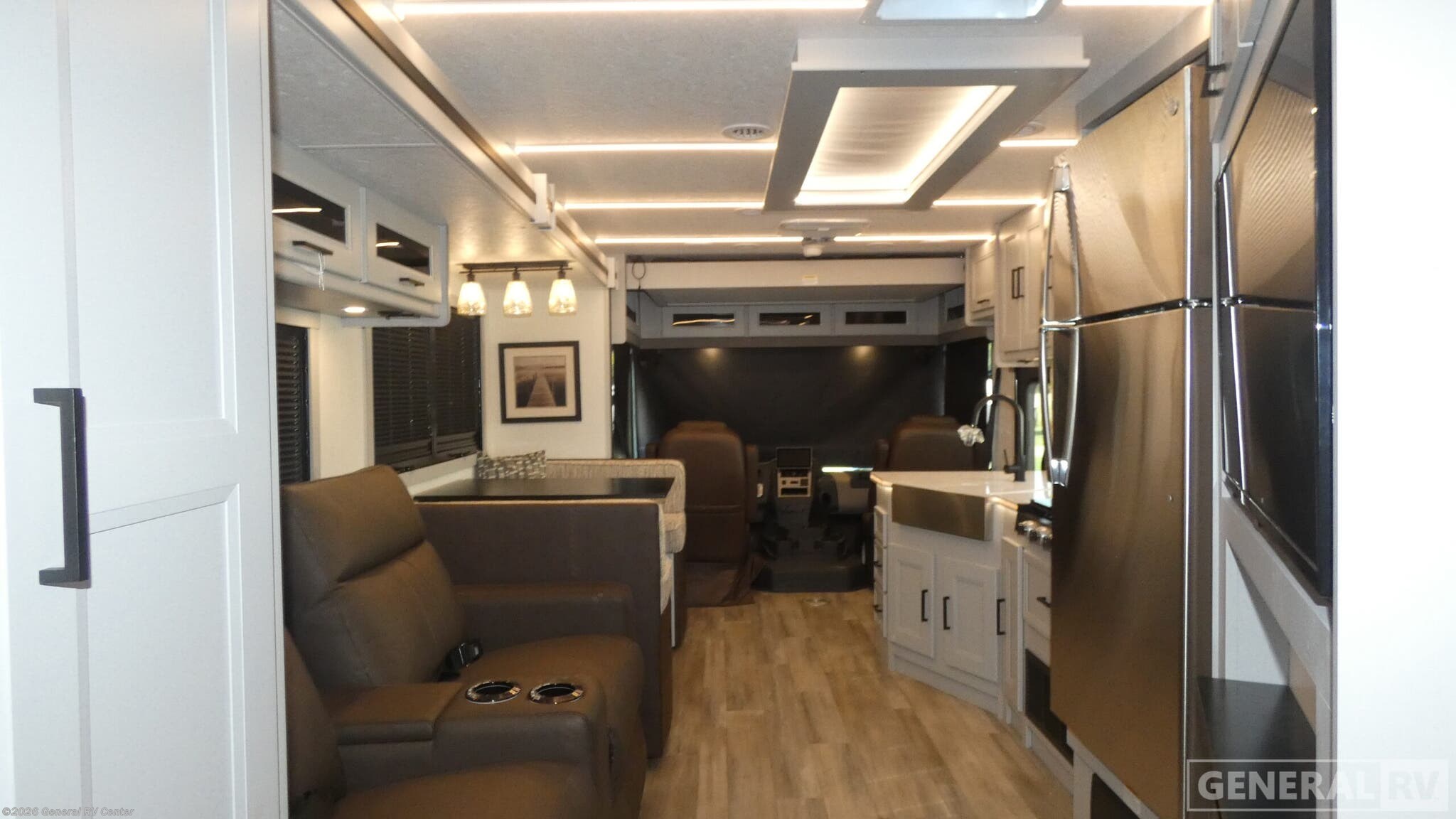 New 2026 Coachmen Encore 335FS available in Orange Park, Florida