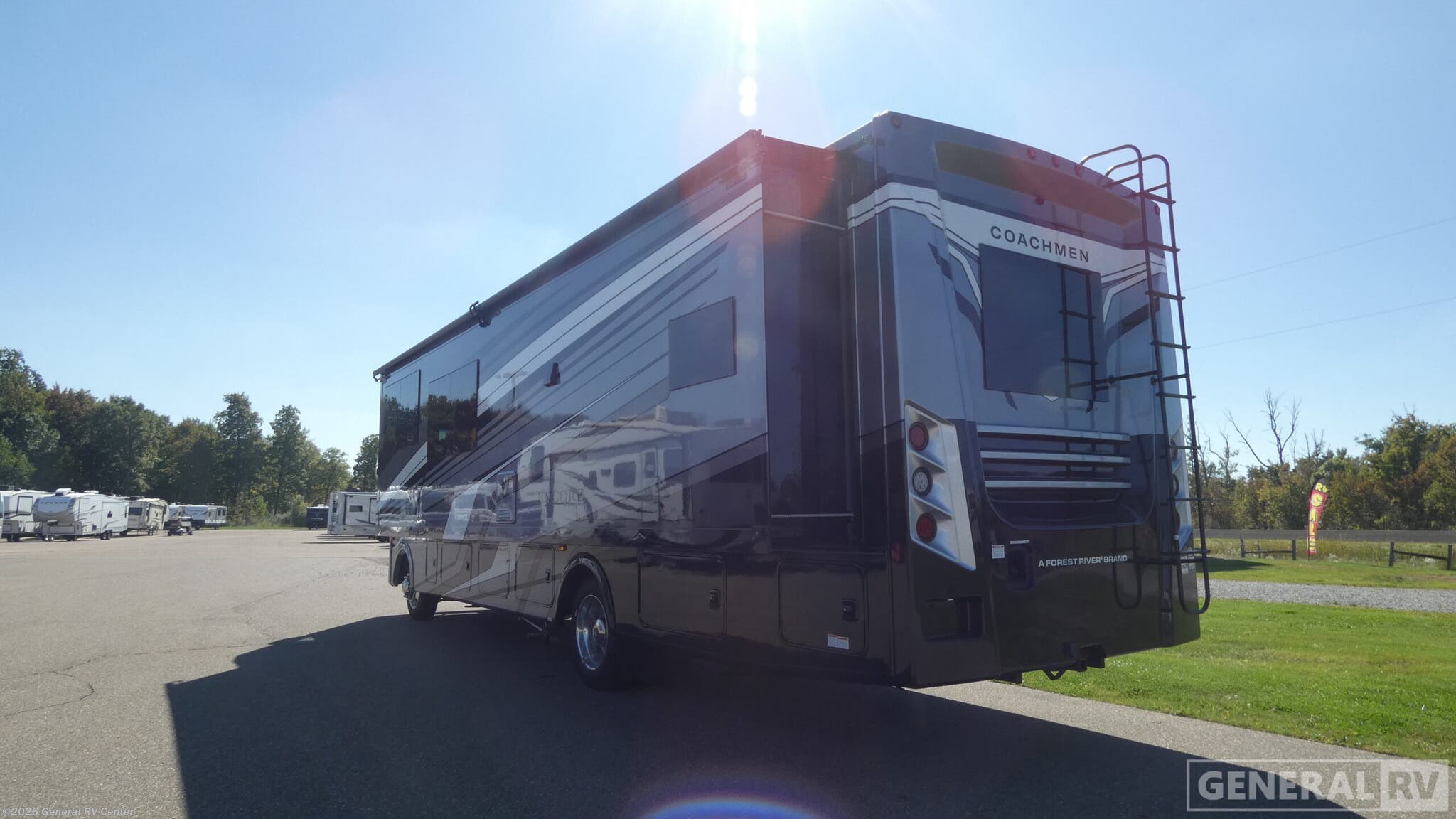 2026 Encore 335FS by Coachmen from General RV Center in Orange Park, Florida