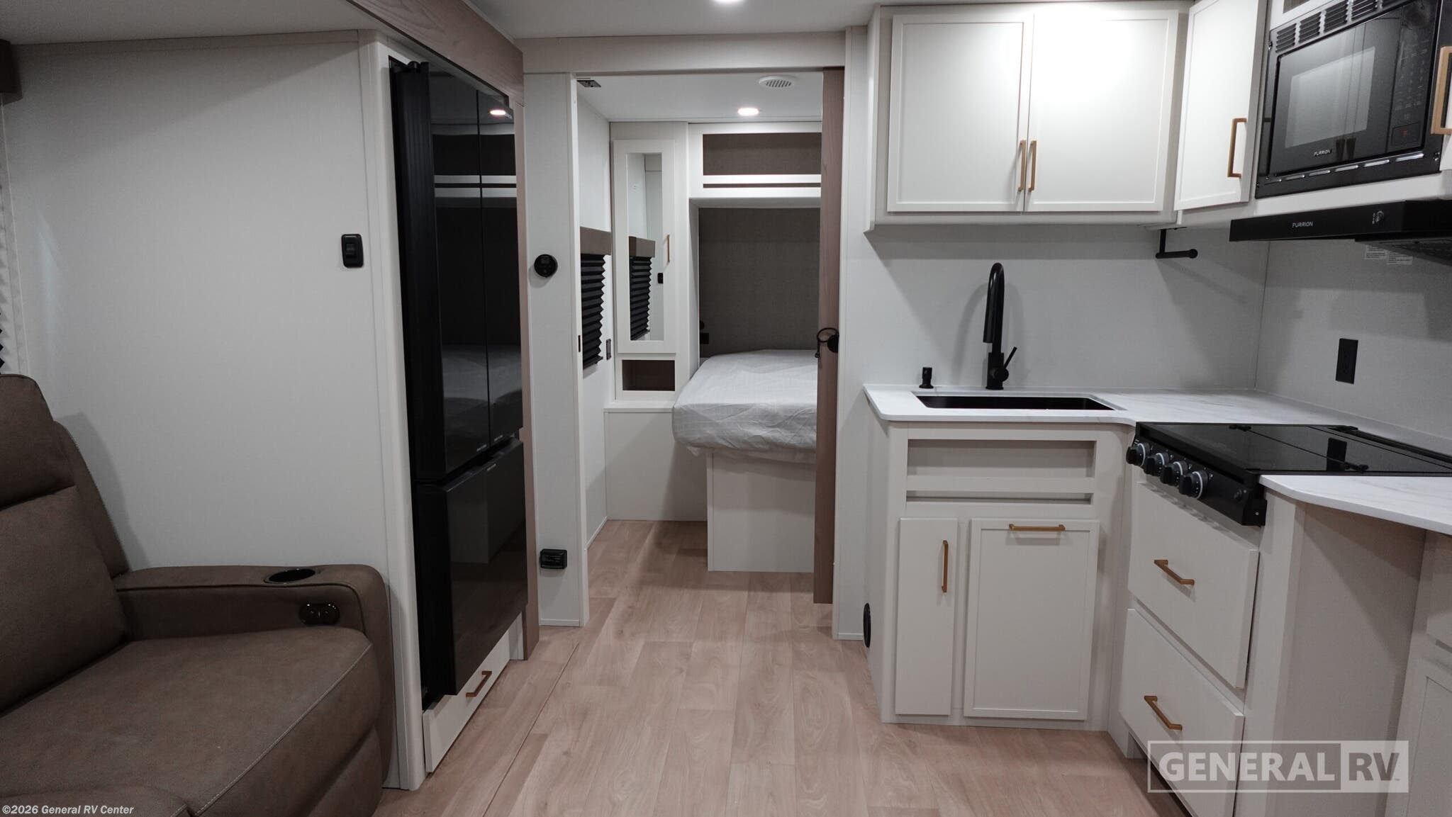 New 2026 Grand Design TRANSCEND-XPLOR 22RBX available in Orange Park, Florida