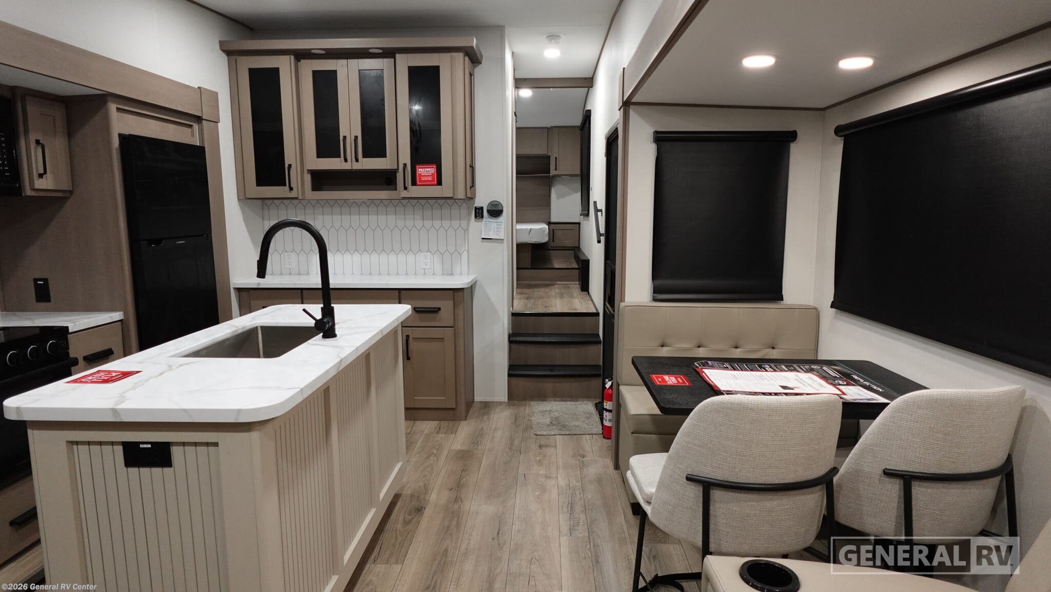 New 2026 Grand Design Reflection 150 Series 295RL available in Orange Park, Florida