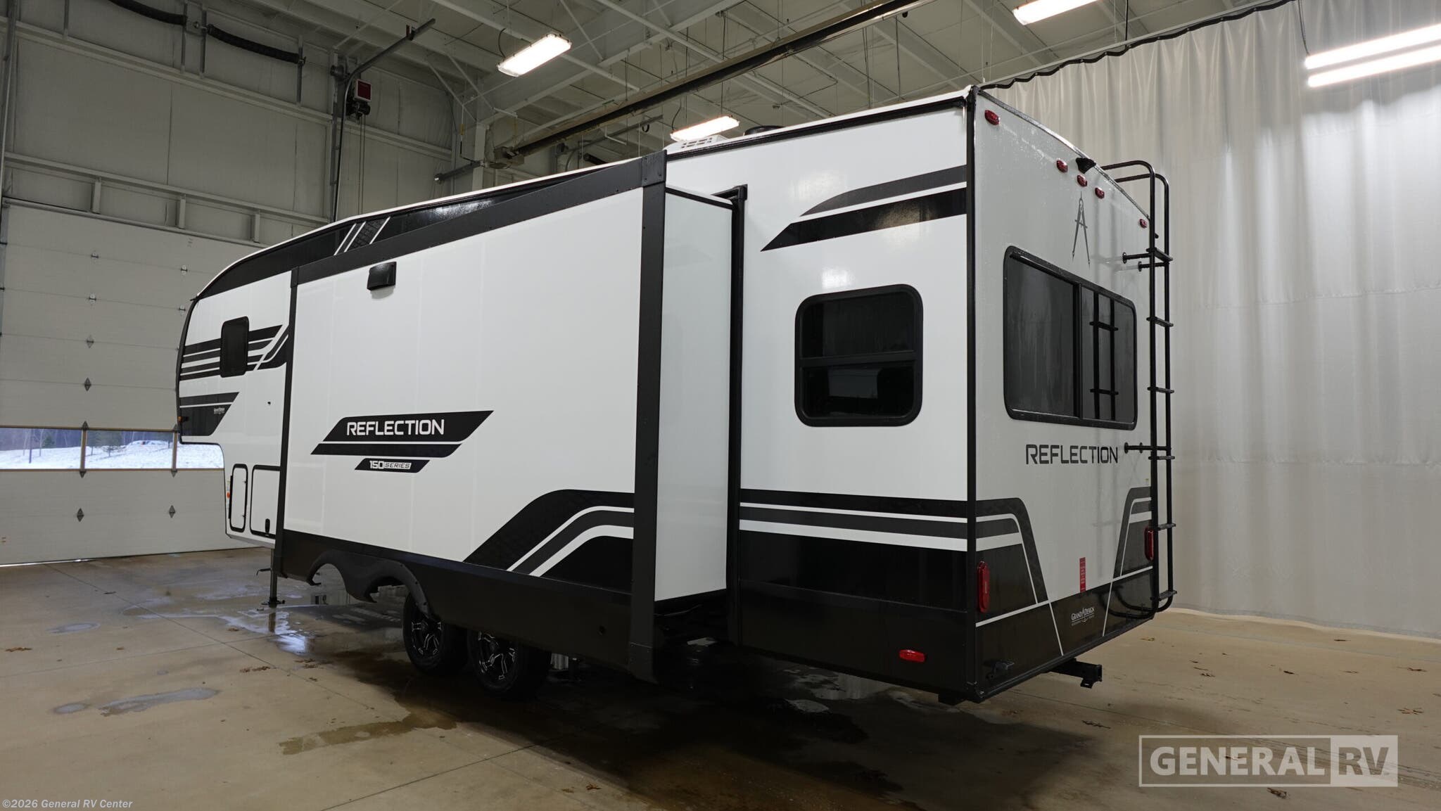 2026 Reflection 150 Series 295RL by Grand Design from General RV Center in Orange Park, Florida