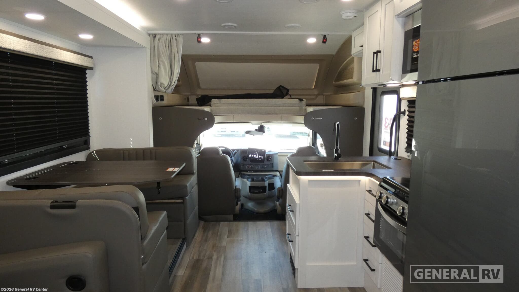 New 2026 Entegra Coach Odyssey 30Z available in Orange Park, Florida