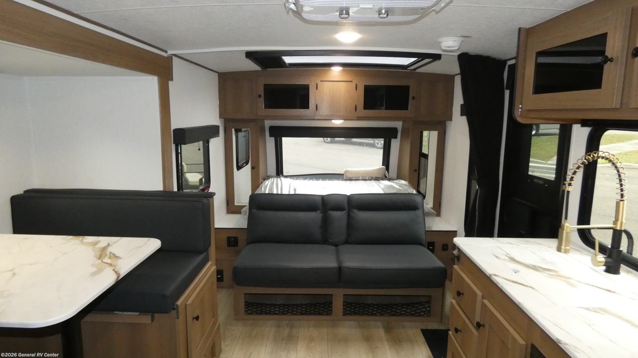 New 2026 Coachmen Apex 208BHS available in Orange Park, Florida